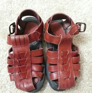Toddler sandal
